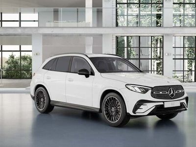 Mercedes GLC300e