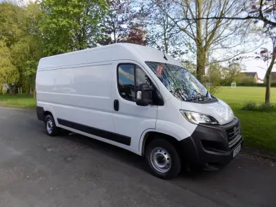 Usado Fiat Ducato