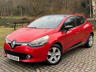 Renault Clio IV