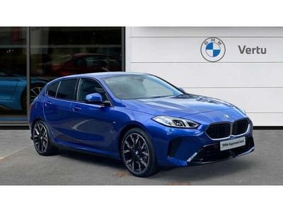 BMW 123