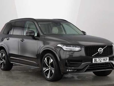 Used Volvo XC90 Plus 232 HP (170 kW) 2023 SUV