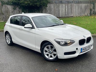 BMW 114