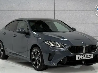 Used BMW 220