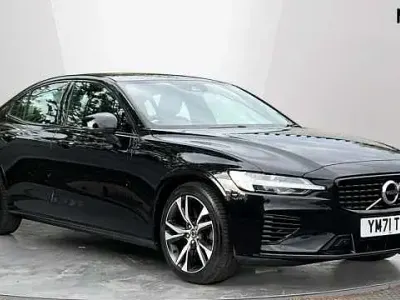Usado Volvo S60