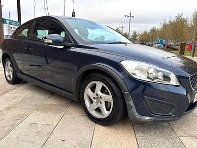 Volvo C30