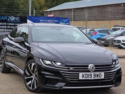 VW Arteon