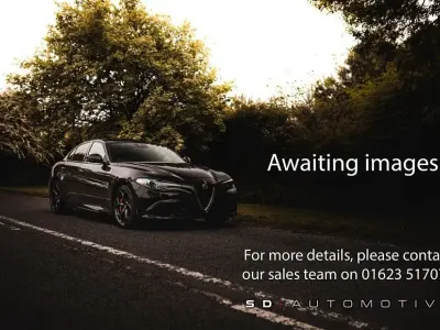 Used Maserati Levante