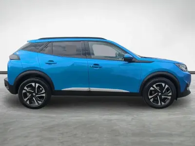 Used Peugeot 2008