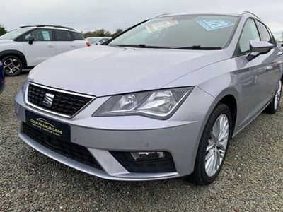 Seat Leon ST