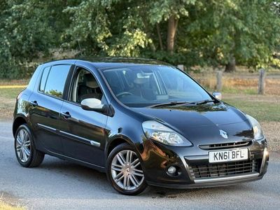 Renault Clio II