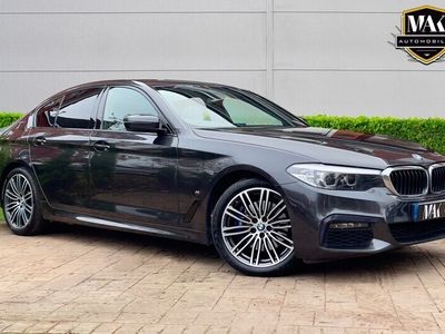 BMW 530e