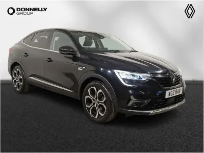 Gebraucht Renault Arkana