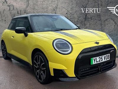 New Mini Cooper Sport 135 kW (184 HP) 2025 Hatchback