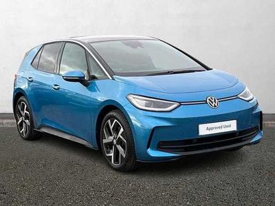 VW ID.3
