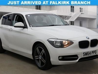 BMW 120