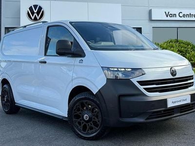VW T6.1