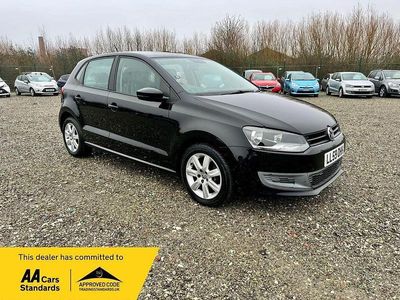 VW Polo