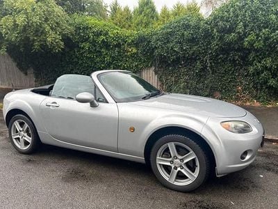 Mazda MX5