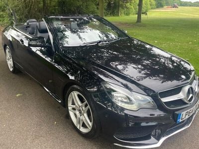 Mercedes E250