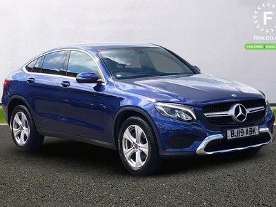 Mercedes GLC220