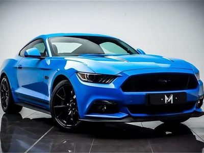Ford Mustang GT