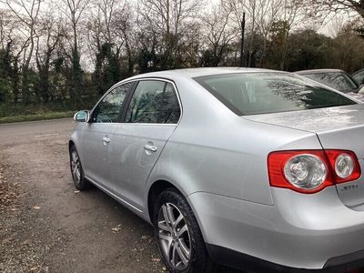 VW Jetta