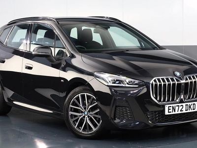 BMW 220 Active Tourer