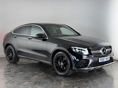 Mercedes GLC220
