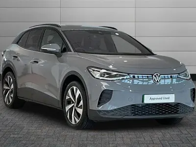 Used VW ID.4