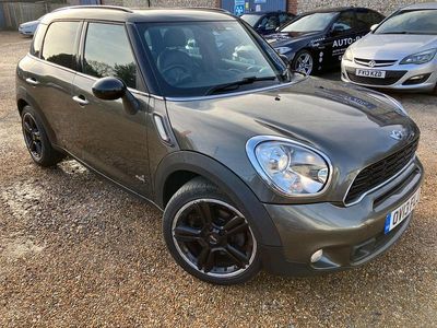 Grey Used 2013 Mini Cooper S Hatchback | £5,995 (Fair price)