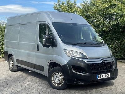 Citroën Relay