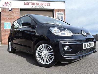 VW up!