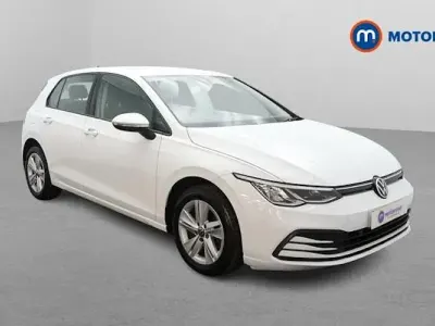 Used VW Golf VIII Life 110 HP (80 kW) 2024 Hatchback