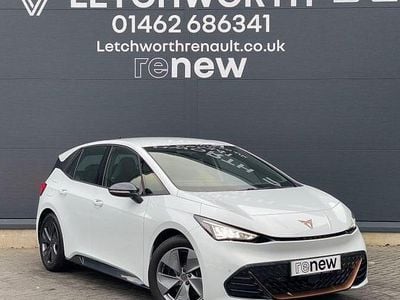 Used Cupra Born 150 kW (204 HP) 2024 Hatchback