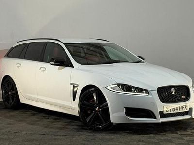 Jaguar XF Sportbrake