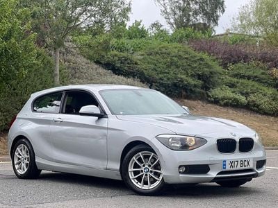 BMW 116