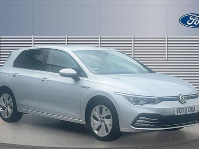 VW Golf VIII