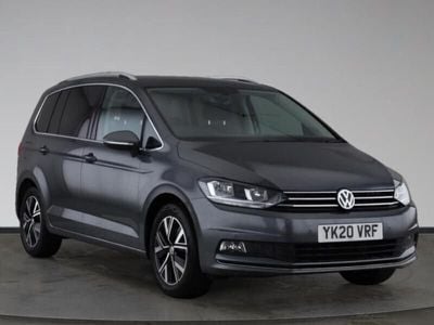 VW Touran