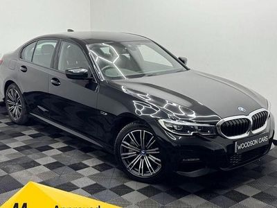 Used BMW 330e M Sport 2021 Sedan