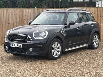 Mini Cooper Countryman