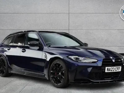 Used BMW M3