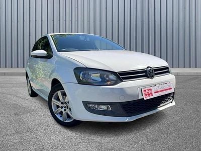 VW Polo