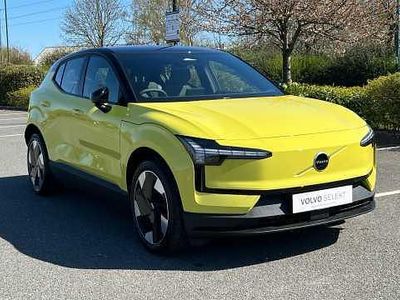 Volvo EX30