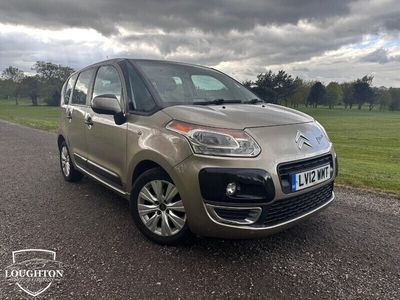 Citroën C3 Picasso