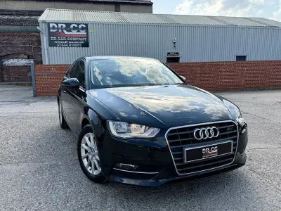 Used Audi A3 Sportback 150 HP (110 kW) 2016 Hatchback