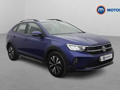 Usado VW Taigo Life 95 HP (69 kW) 2026 SUV