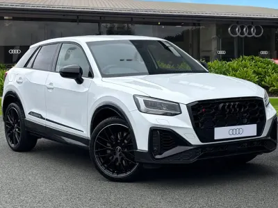 Usado Audi SQ2