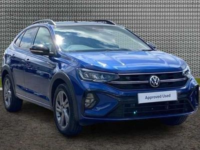 VW Taigo
