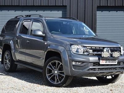VW Amarok