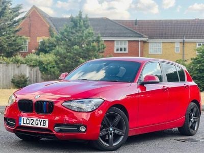 BMW 116